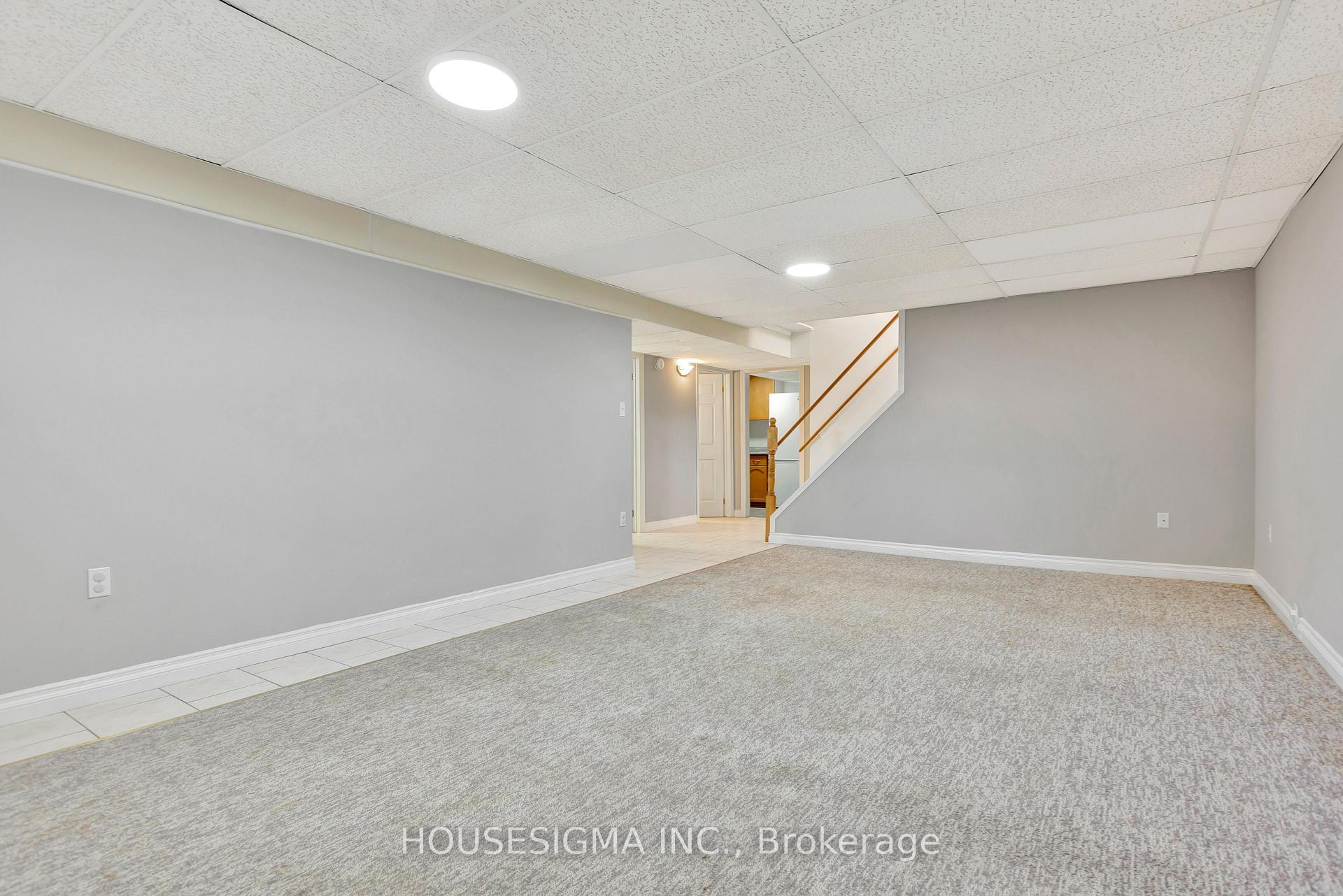 Photo 25 of 134 Deerpath Drive, Guelph, Willow West/Sugarbush/West Acres — HOMEH