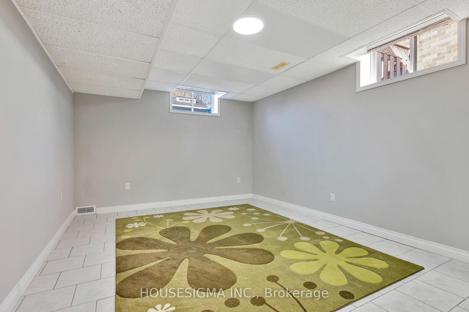 Photo 27 of 134 Deerpath Drive, Guelph, Willow West/Sugarbush/West Acres — HOMEH