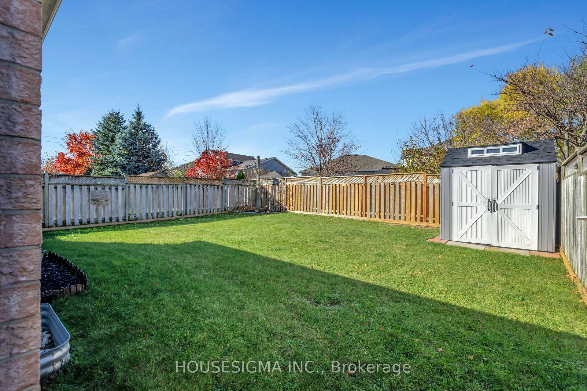 Photo 35 of 134 Deerpath Drive, Guelph, Willow West/Sugarbush/West Acres — HOMEH