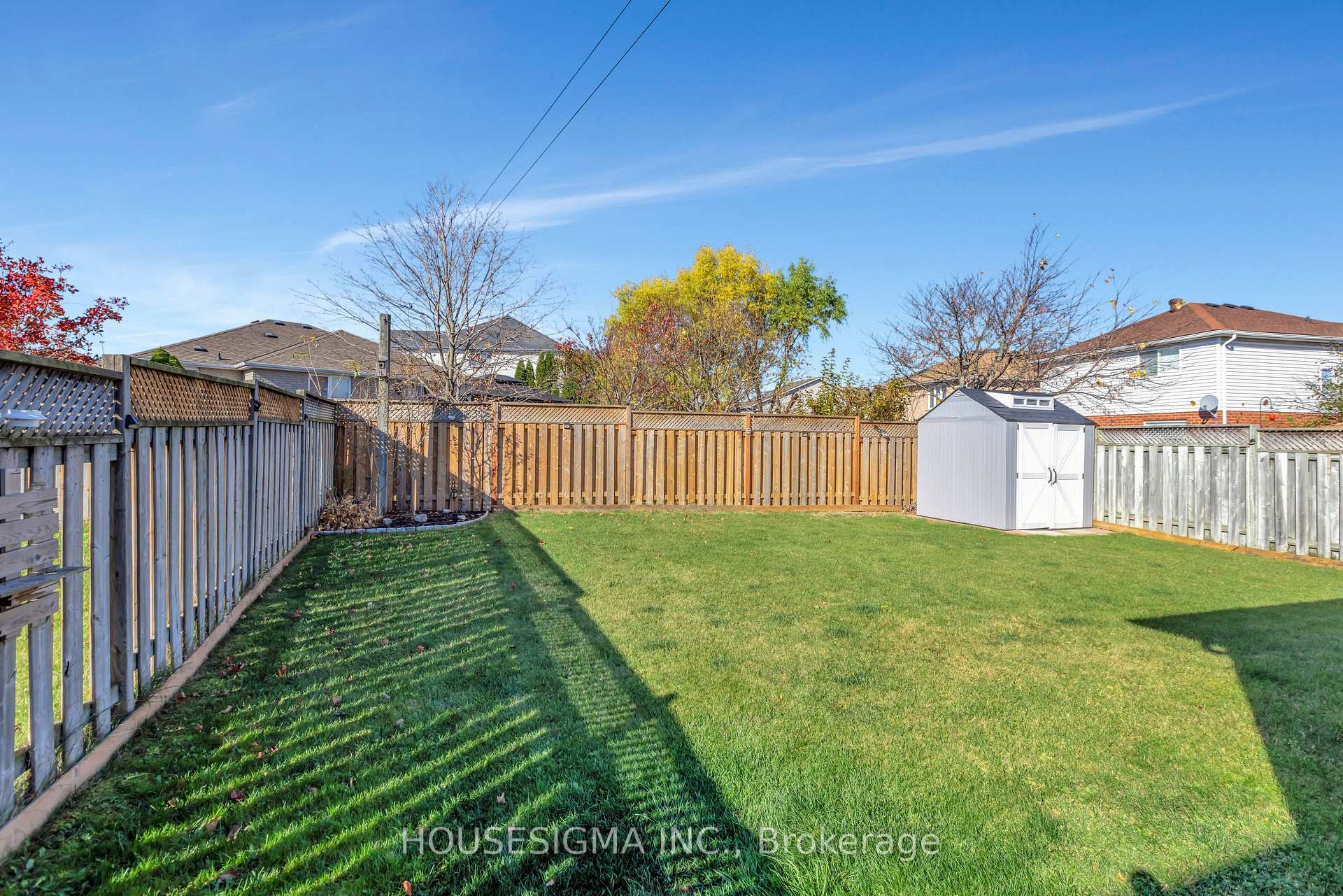 Photo 38 of 134 Deerpath Drive, Guelph, Willow West/Sugarbush/West Acres — HOMEH