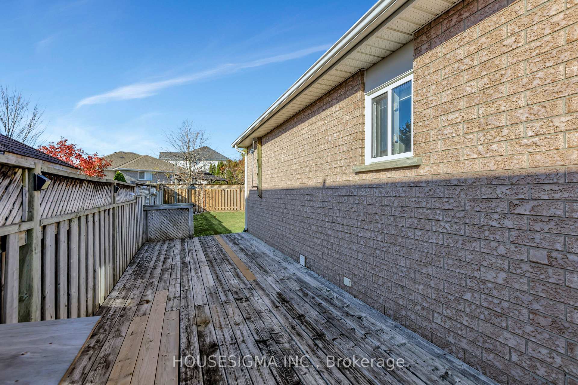 Photo 40 of 134 Deerpath Drive, Guelph, Willow West/Sugarbush/West Acres — HOMEH
