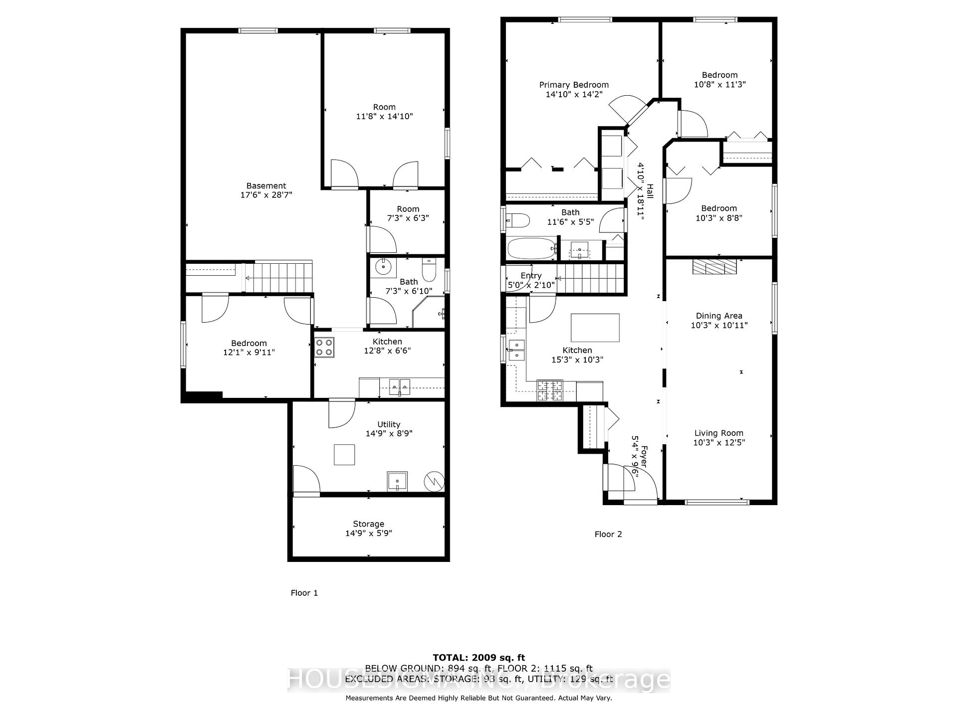 Photo 41 of 134 Deerpath Drive, Guelph, Willow West/Sugarbush/West Acres — HOMEH