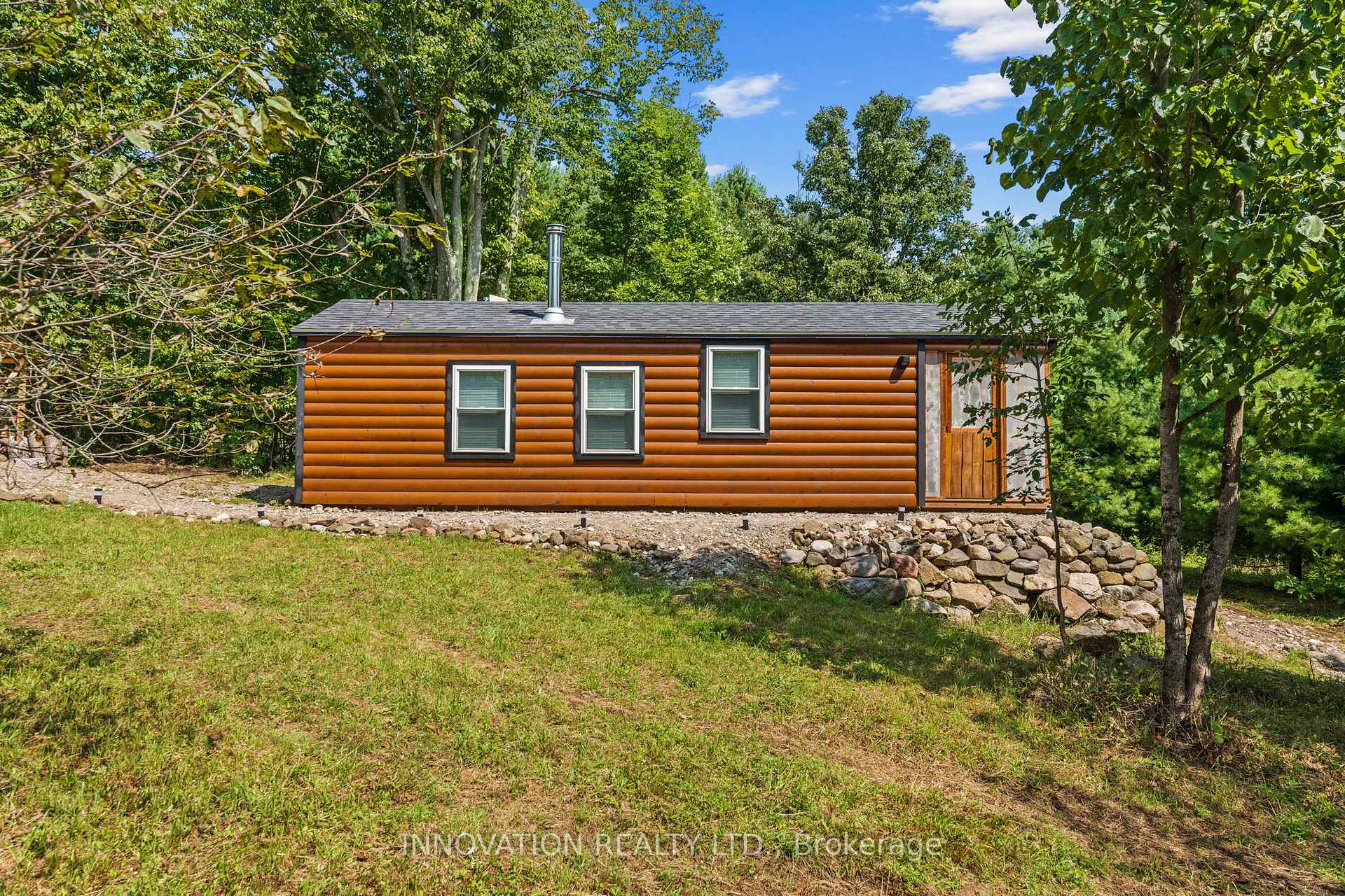 Photo 1 of 1161 Richmond Road, Frontenac, Frontenac Centre — HOMEH
