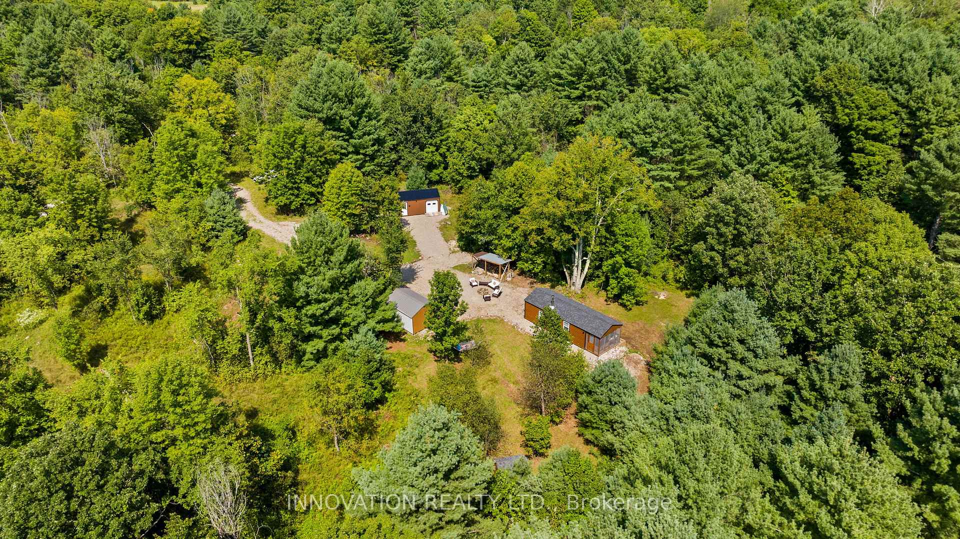 Photo 2 of 1161 Richmond Road, Frontenac, Frontenac Centre — HOMEH