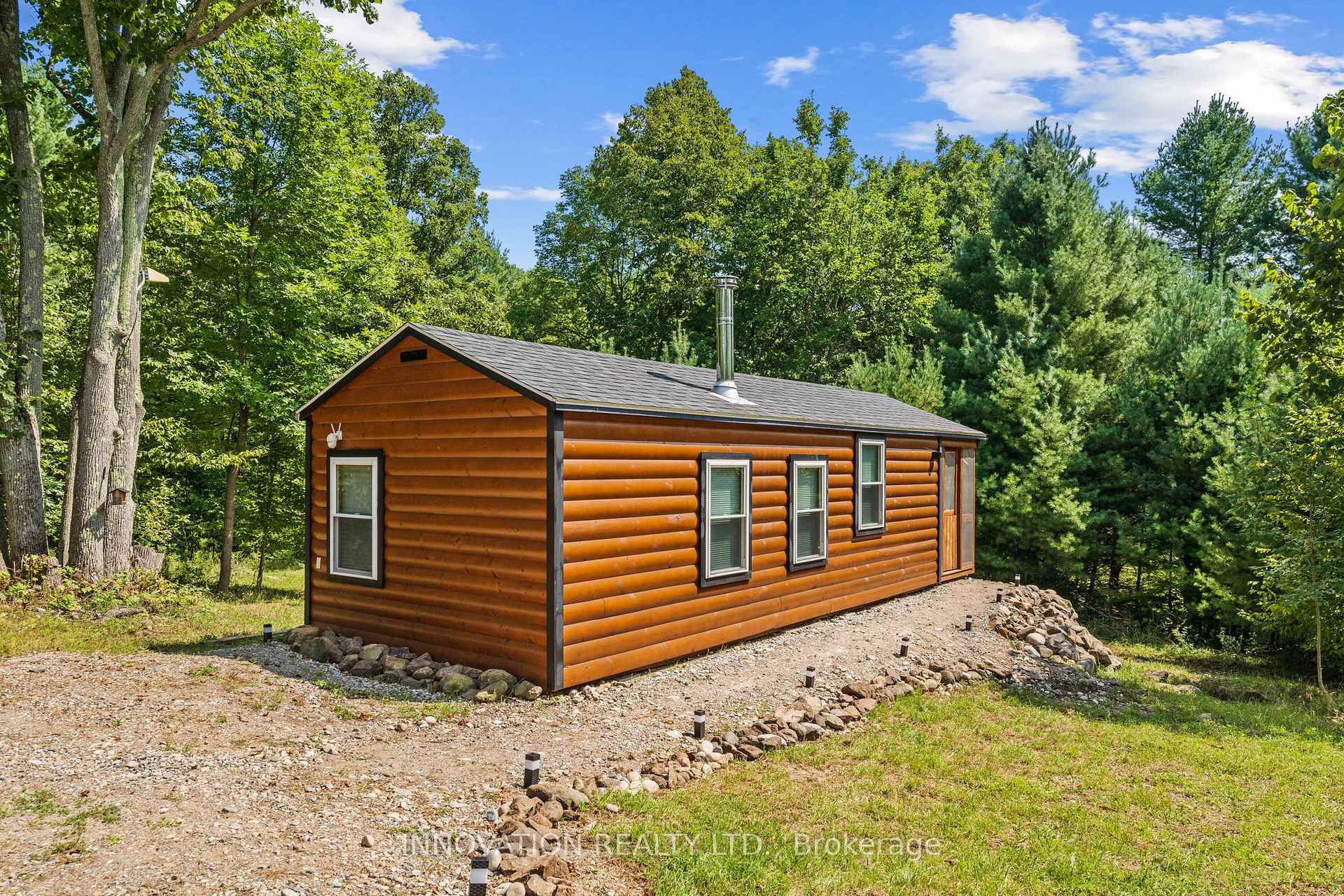 Photo 4 of 1161 Richmond Road, Frontenac, Frontenac Centre — HOMEH