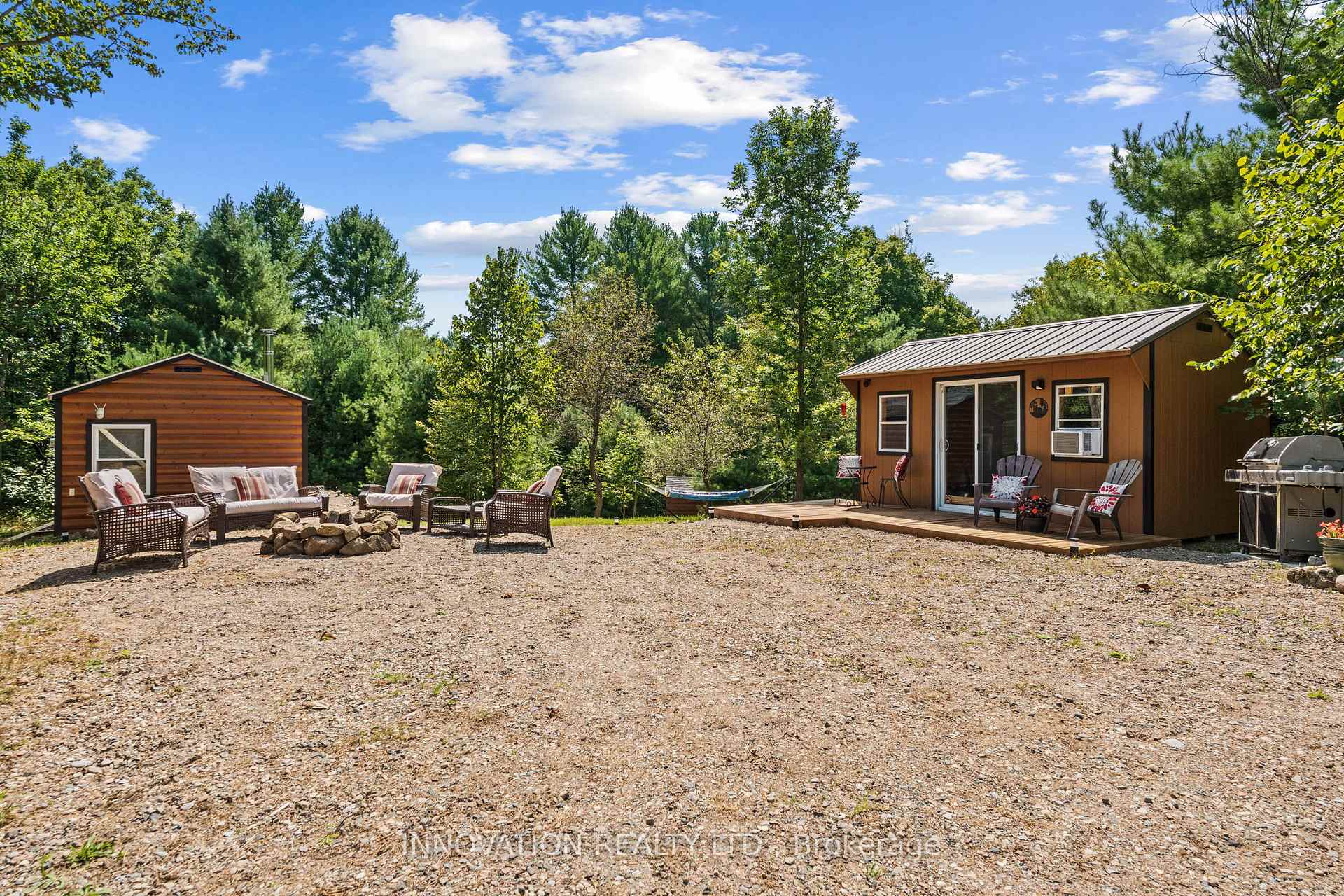 Photo 5 of 1161 Richmond Road, Frontenac, Frontenac Centre — HOMEH