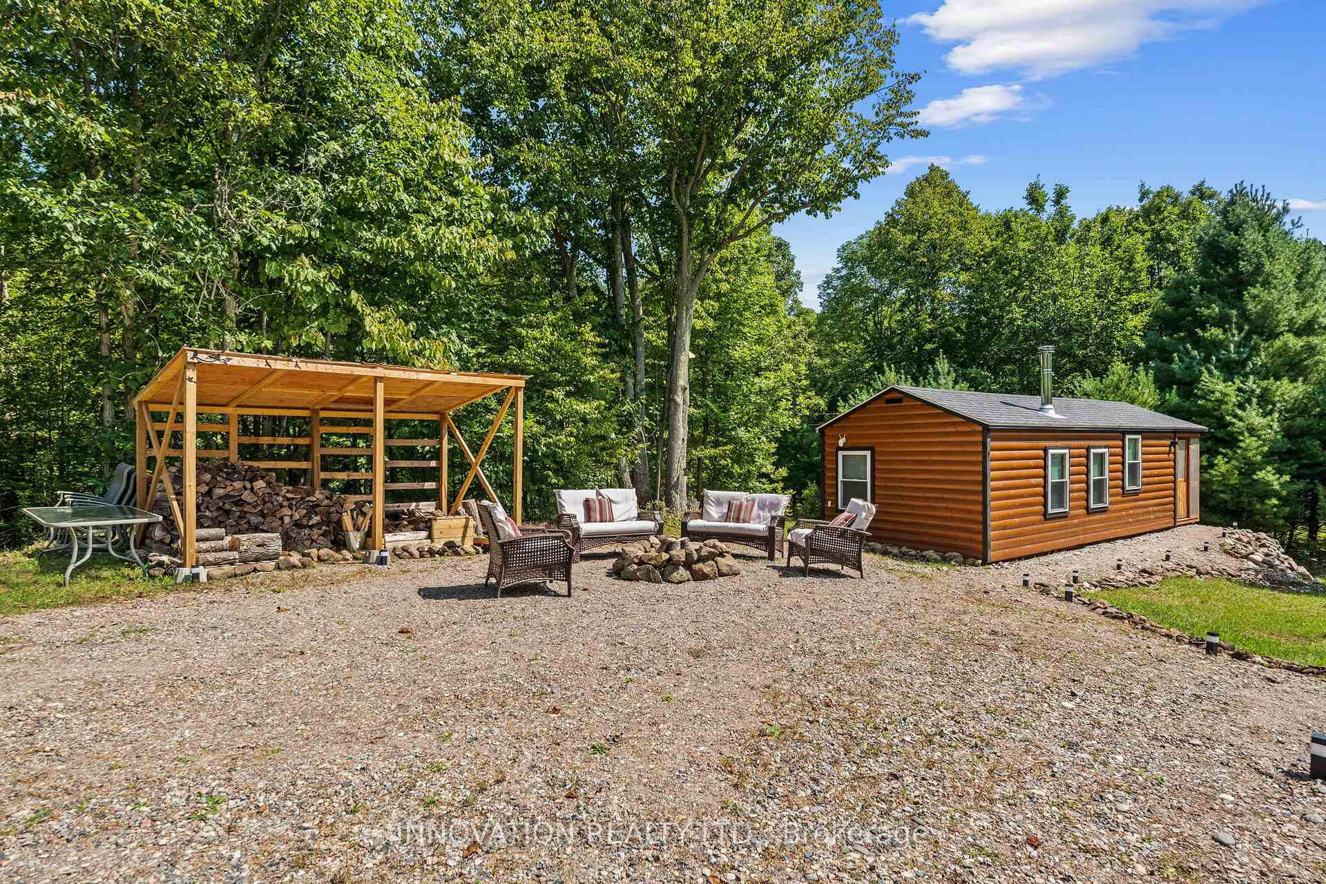 Photo 6 of 1161 Richmond Road, Frontenac, Frontenac Centre — HOMEH