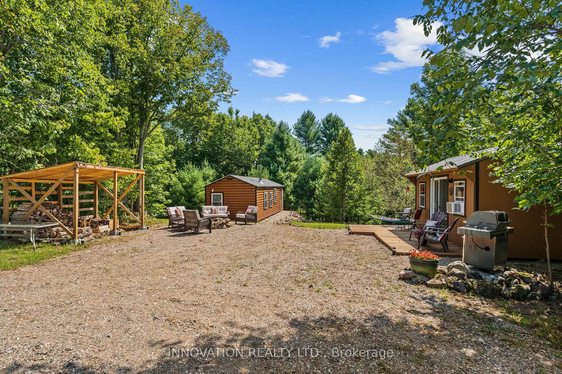 Photo 7 of 1161 Richmond Road, Frontenac, Frontenac Centre — HOMEH