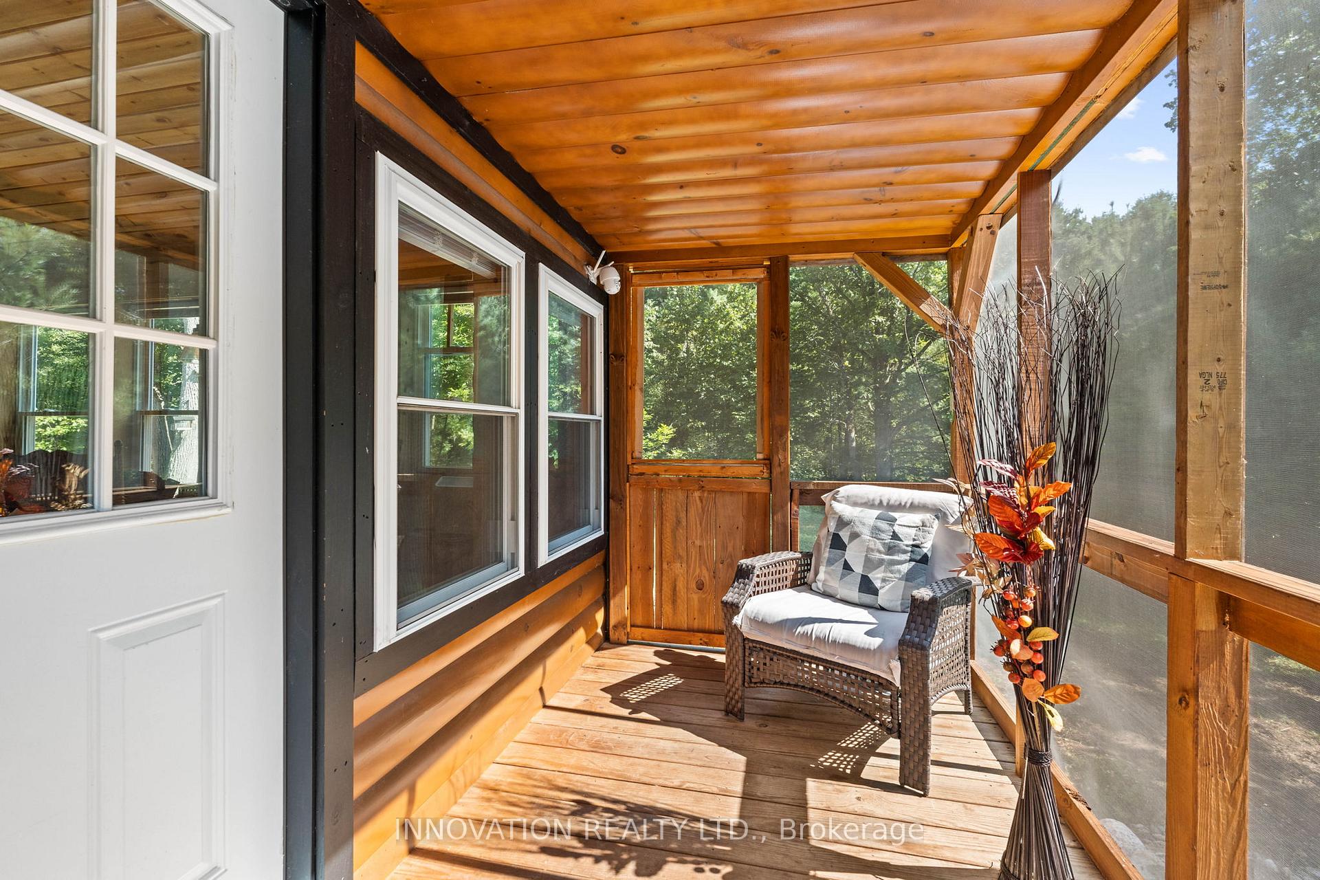 Photo 9 of 1161 Richmond Road, Frontenac, Frontenac Centre — HOMEH