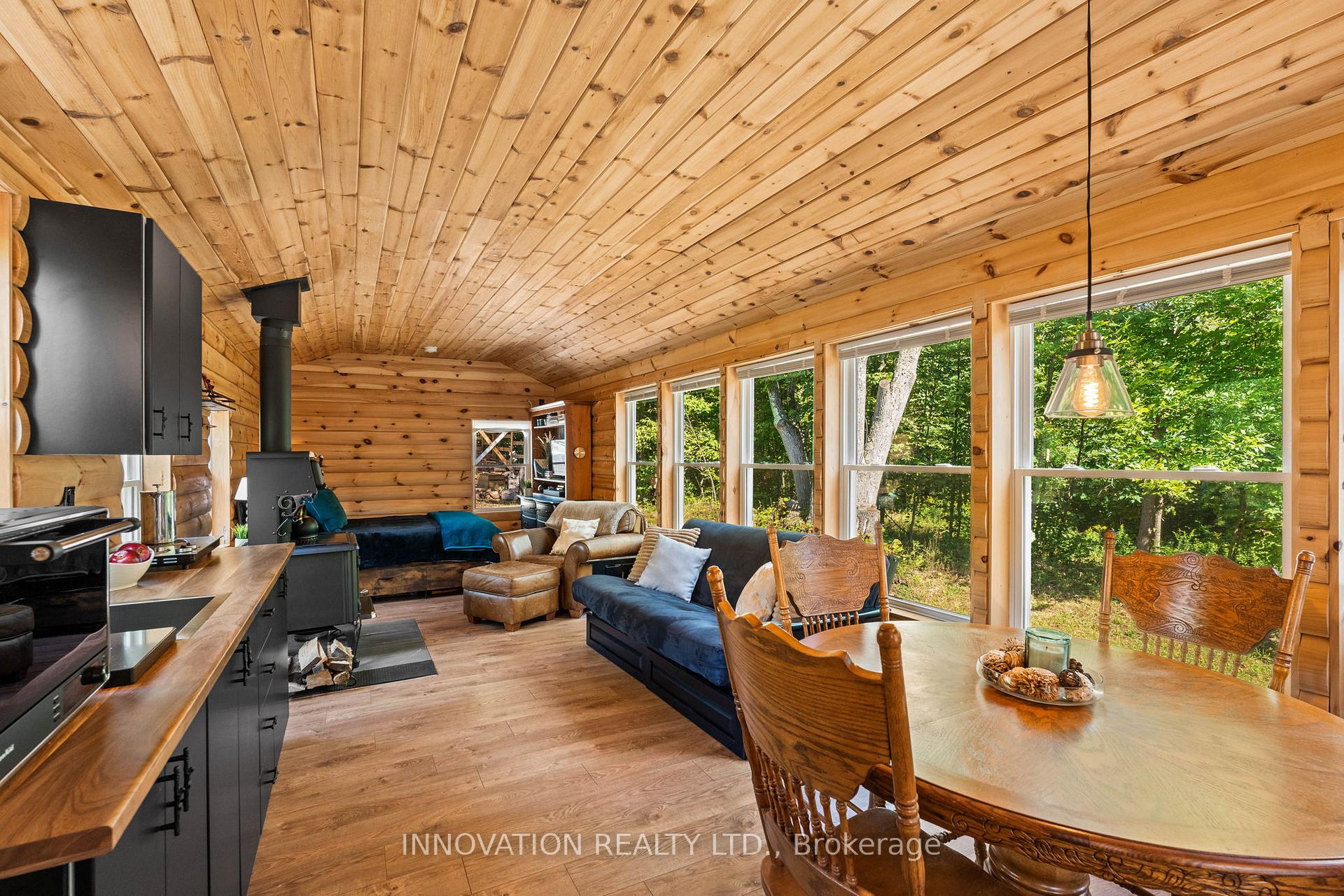 Photo 10 of 1161 Richmond Road, Frontenac, Frontenac Centre — HOMEH