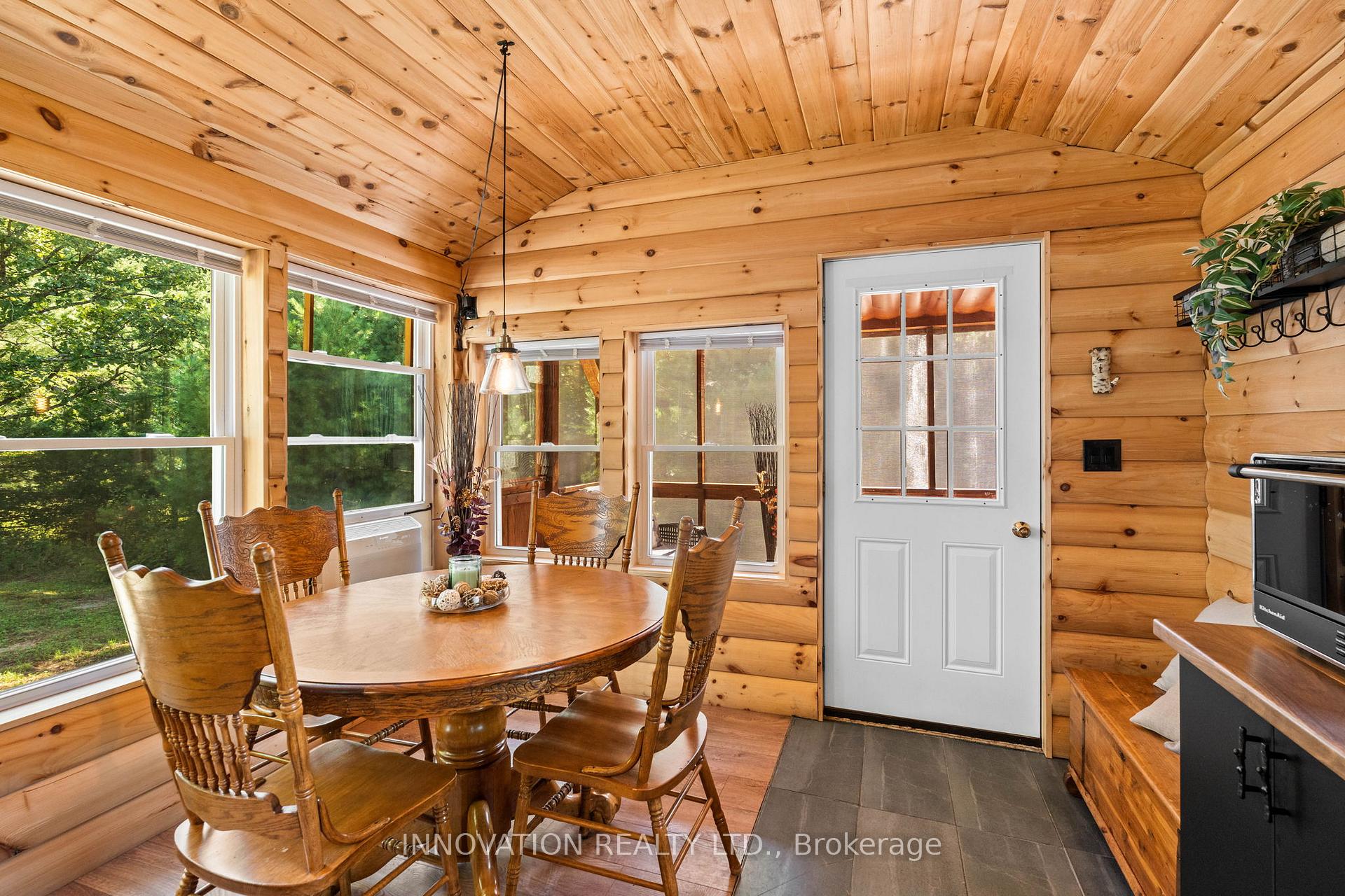 Photo 11 of 1161 Richmond Road, Frontenac, Frontenac Centre — HOMEH