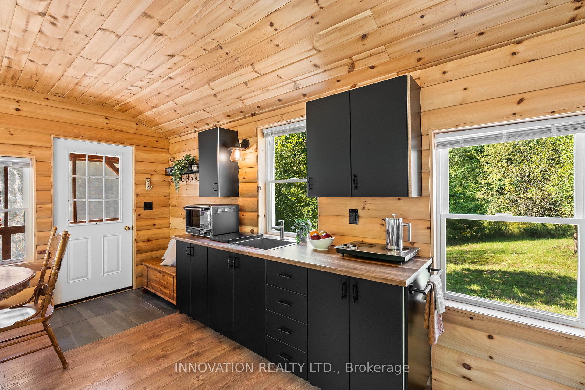 Photo 12 of 1161 Richmond Road, Frontenac, Frontenac Centre — HOMEH