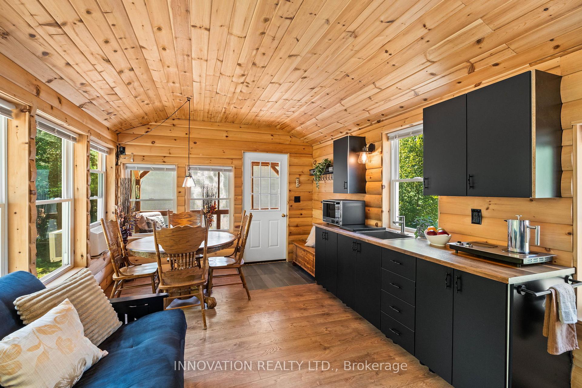 Photo 13 of 1161 Richmond Road, Frontenac, Frontenac Centre — HOMEH