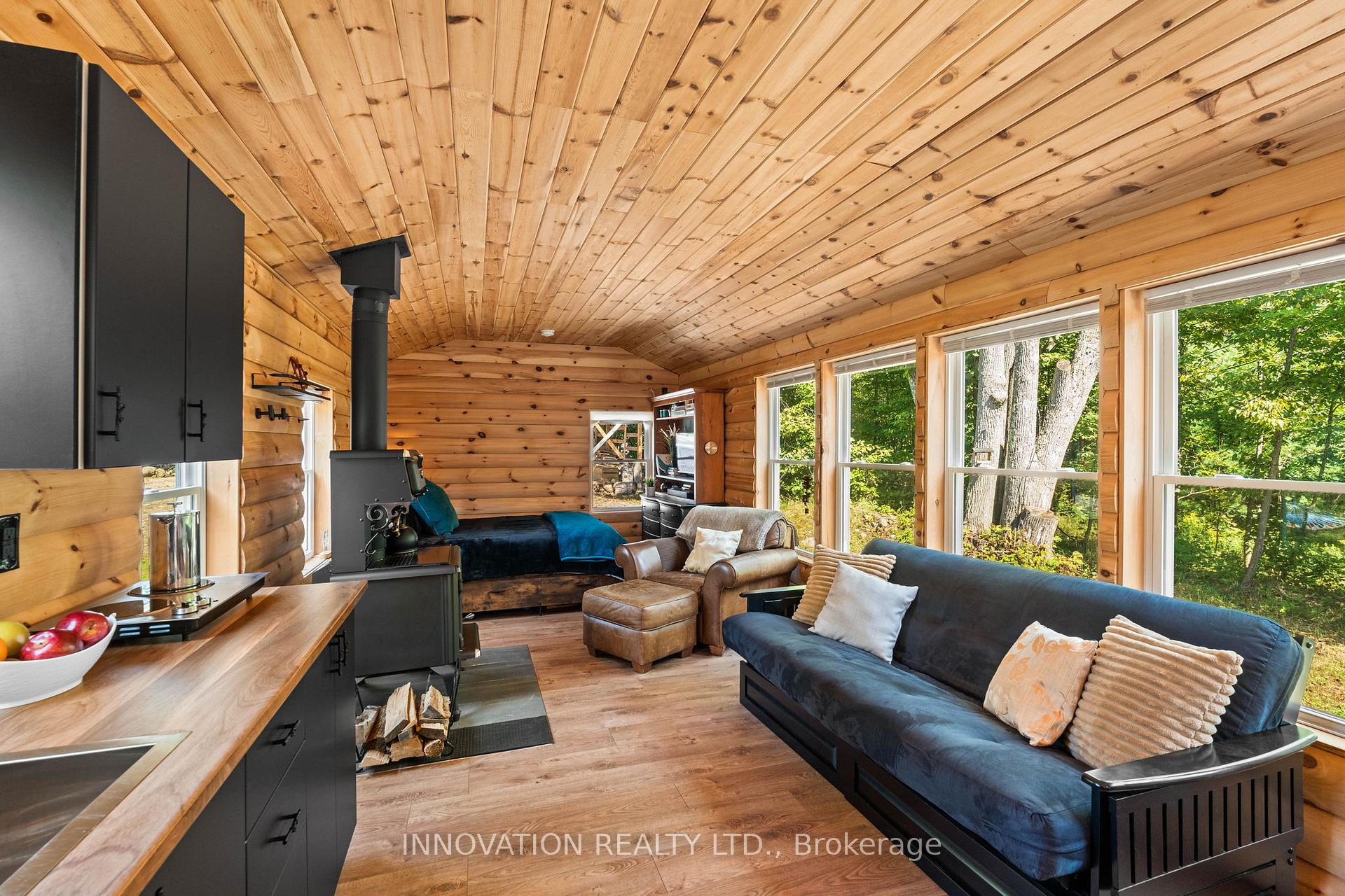 Photo 14 of 1161 Richmond Road, Frontenac, Frontenac Centre — HOMEH