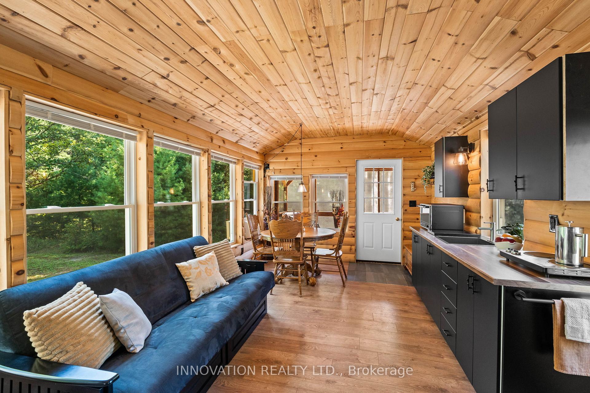 Photo 15 of 1161 Richmond Road, Frontenac, Frontenac Centre — HOMEH