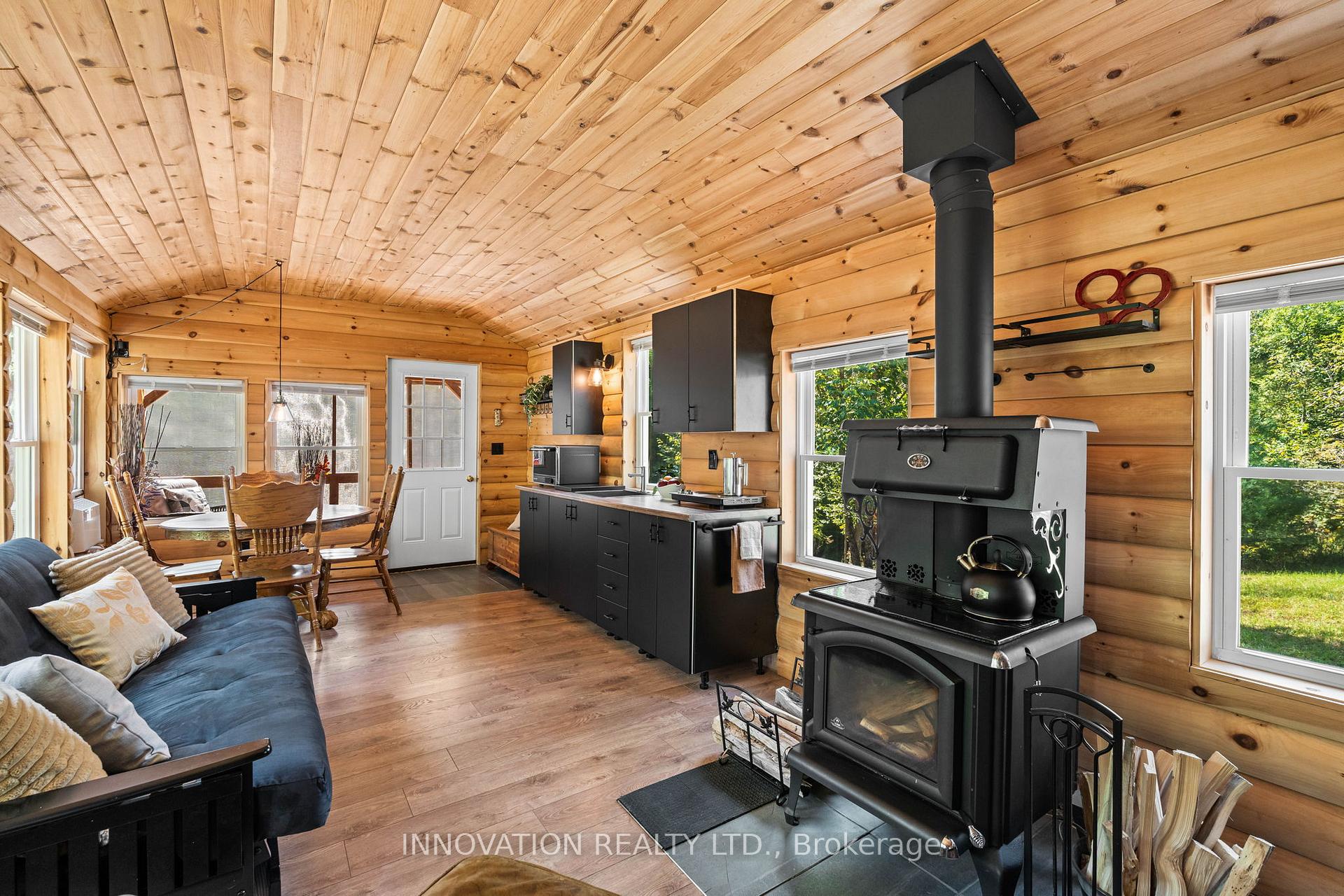 Photo 16 of 1161 Richmond Road, Frontenac, Frontenac Centre — HOMEH