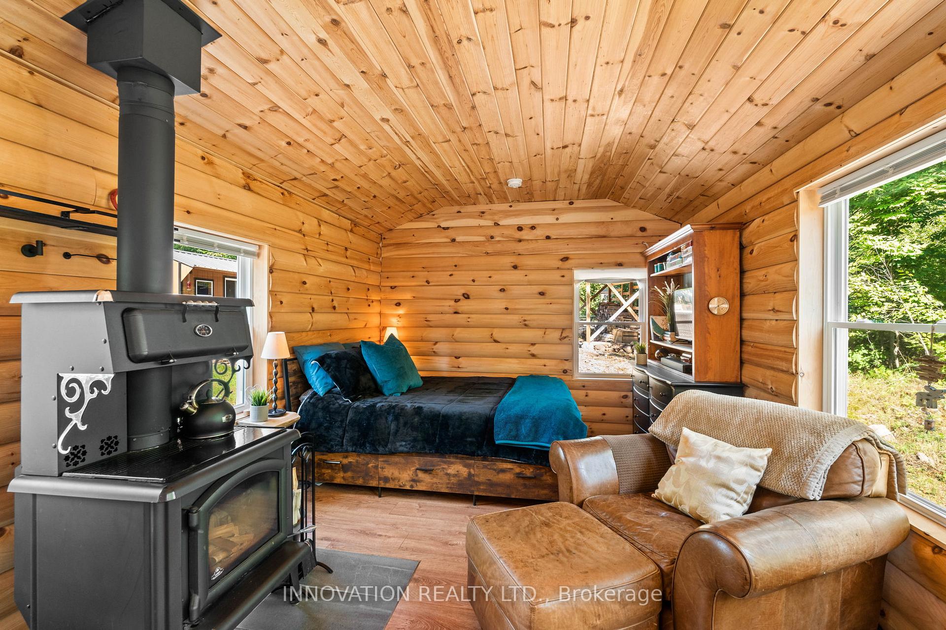 Photo 17 of 1161 Richmond Road, Frontenac, Frontenac Centre — HOMEH