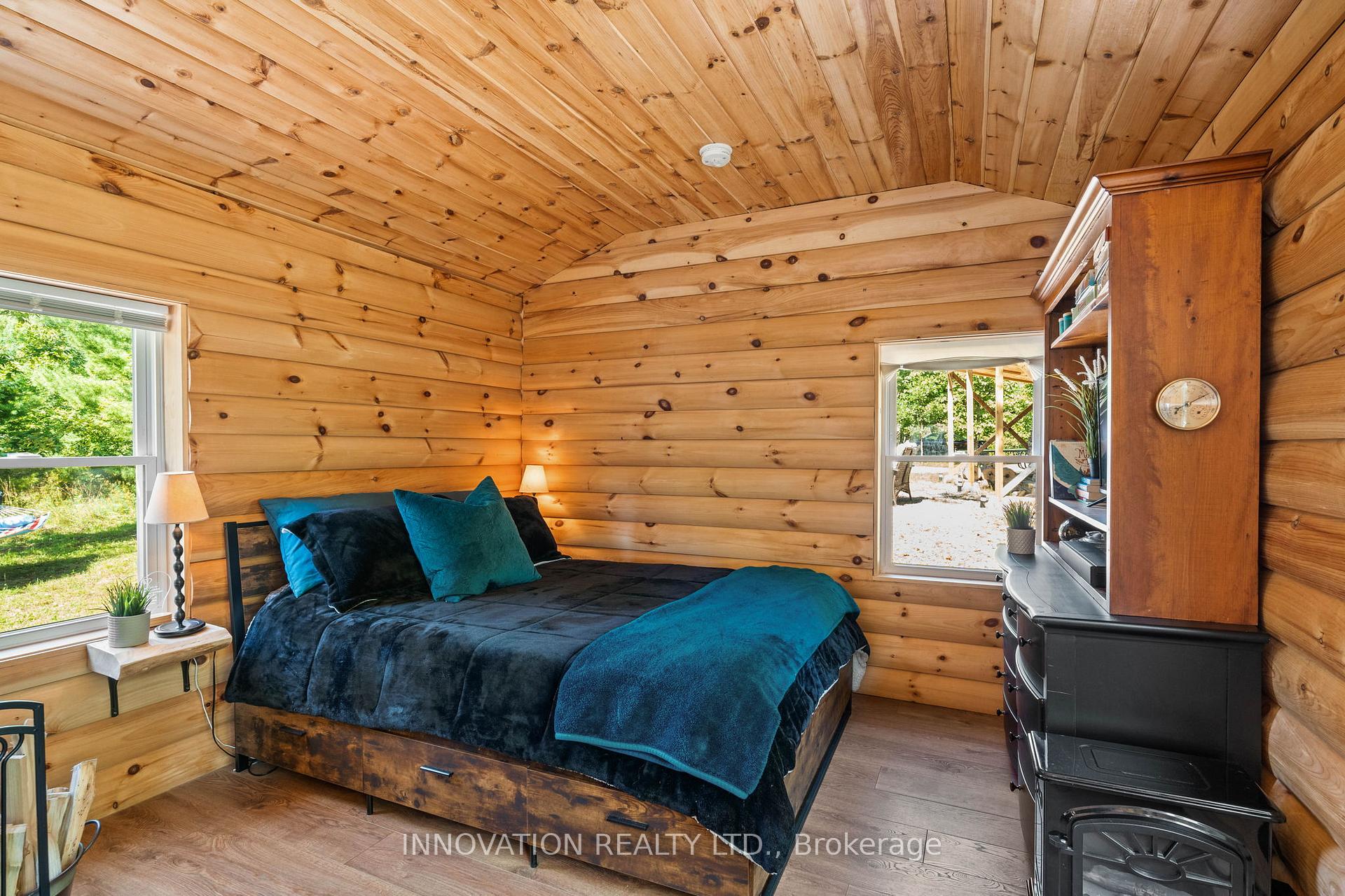 Photo 18 of 1161 Richmond Road, Frontenac, Frontenac Centre — HOMEH