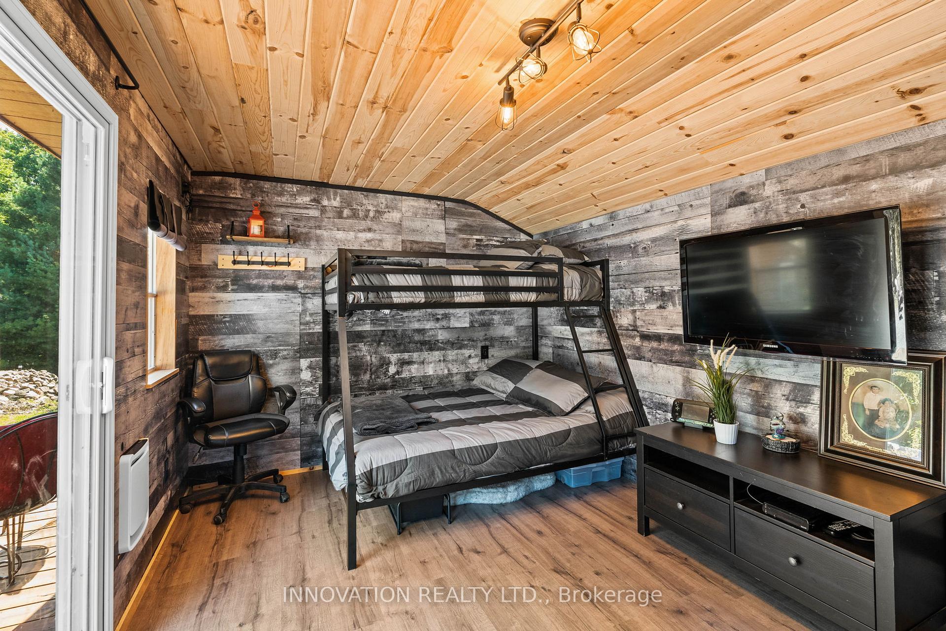 Photo 20 of 1161 Richmond Road, Frontenac, Frontenac Centre — HOMEH