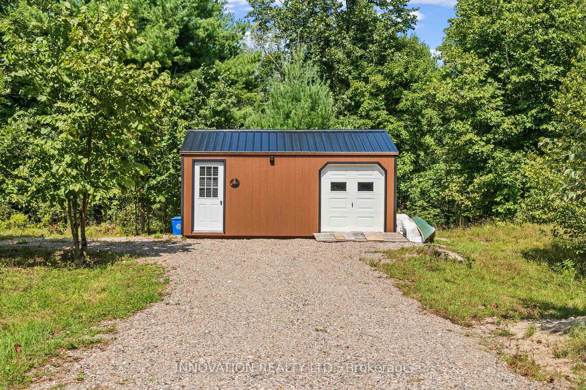 Photo 24 of 1161 Richmond Road, Frontenac, Frontenac Centre — HOMEH