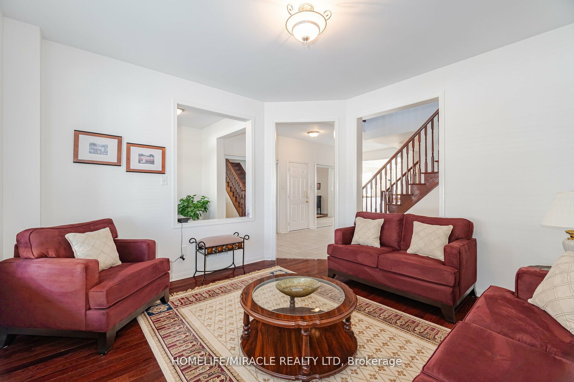 Photo 46 of 5 Valleywest Road, Brampton, Vales of Castlemore — HOMEH