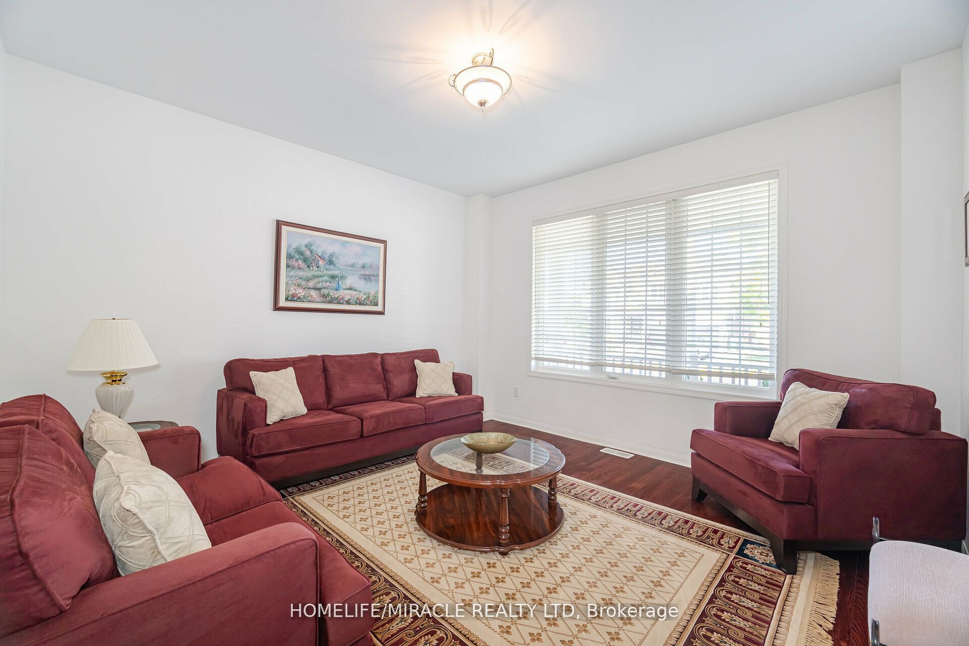 Photo 45 of 5 Valleywest Road, Brampton, Vales of Castlemore — HOMEH