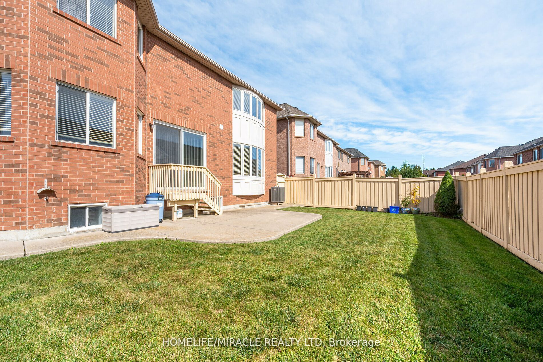 Photo 80 of 5 Valleywest Road, Brampton, Vales of Castlemore — HOMEH