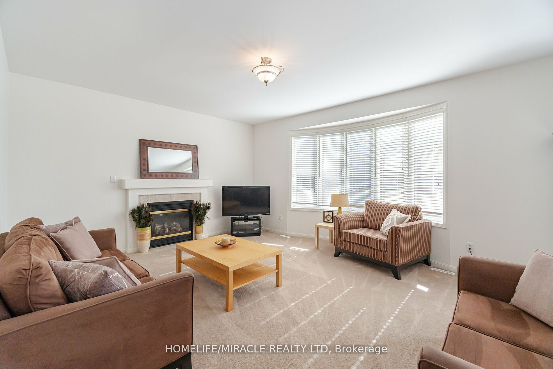 Photo 53 of 5 Valleywest Road, Brampton, Vales of Castlemore — HOMEH