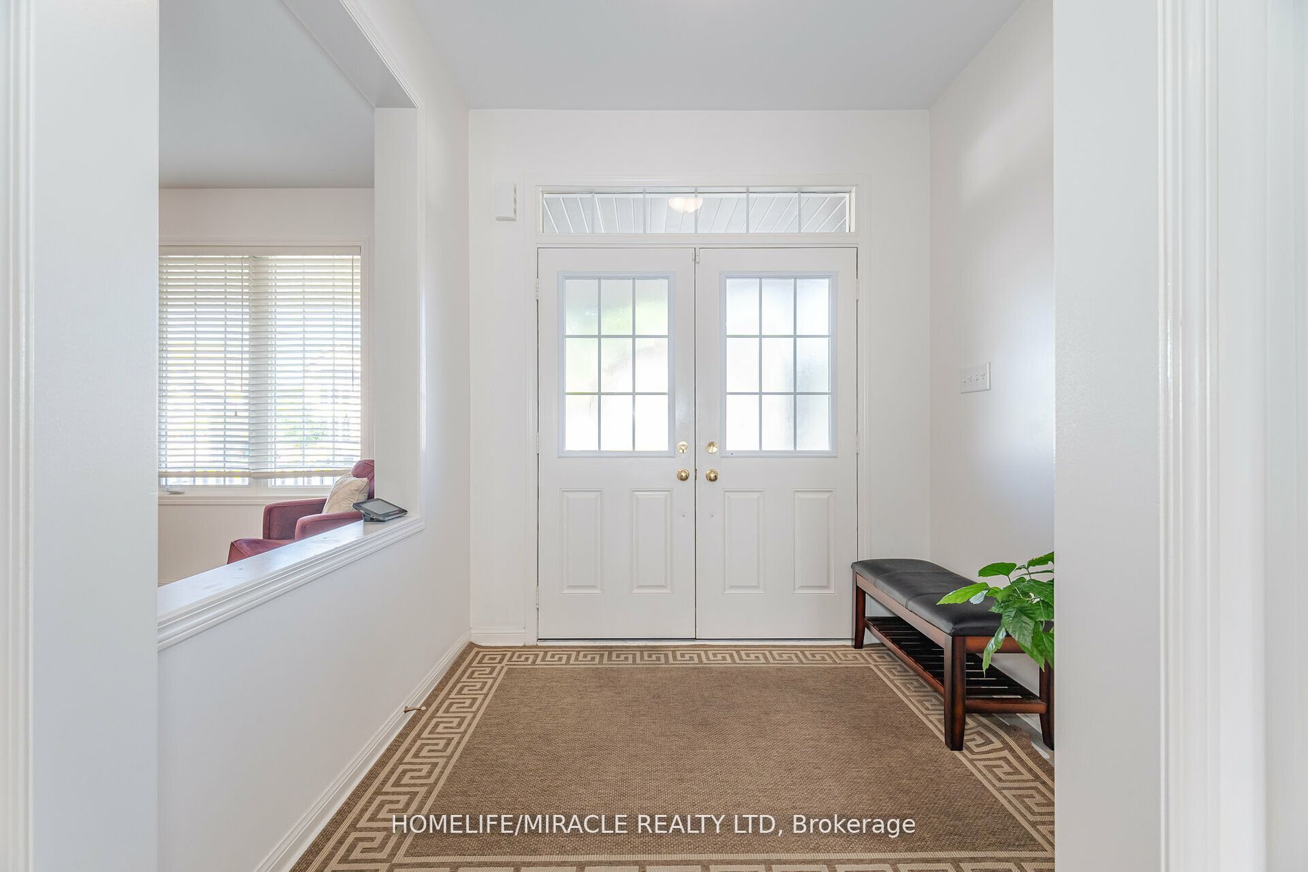 Photo 44 of 5 Valleywest Road, Brampton, Vales of Castlemore — HOMEH