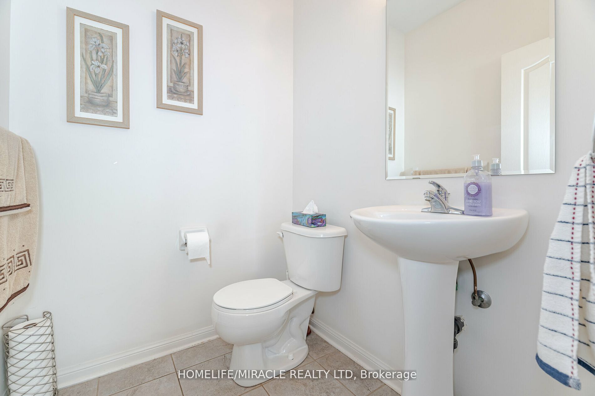 Photo 56 of 5 Valleywest Road, Brampton, Vales of Castlemore — HOMEH