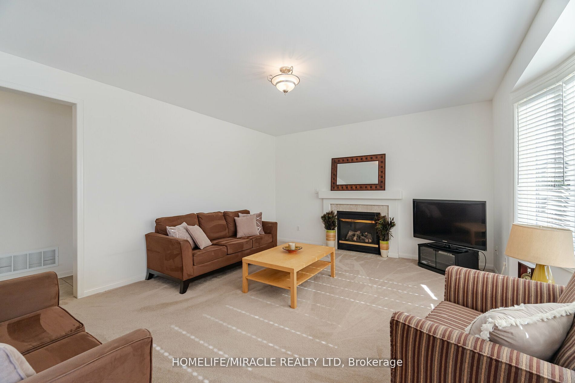 Photo 54 of 5 Valleywest Road, Brampton, Vales of Castlemore — HOMEH