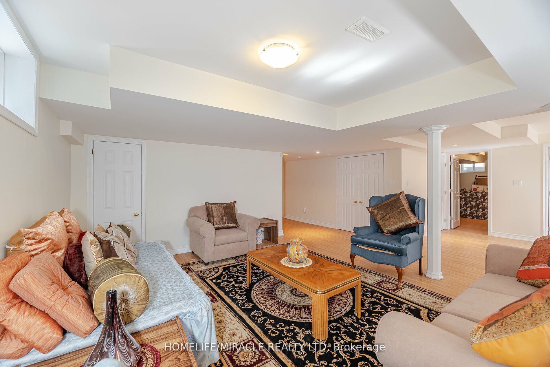 Photo 70 of 5 Valleywest Road, Brampton, Vales of Castlemore — HOMEH