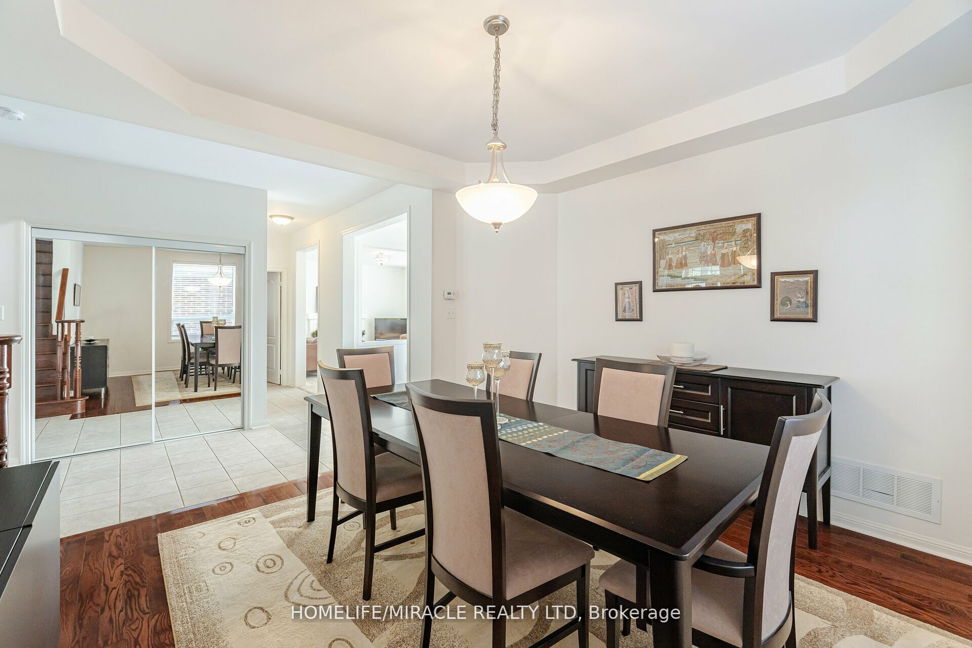 Photo 48 of 5 Valleywest Road, Brampton, Vales of Castlemore — HOMEH