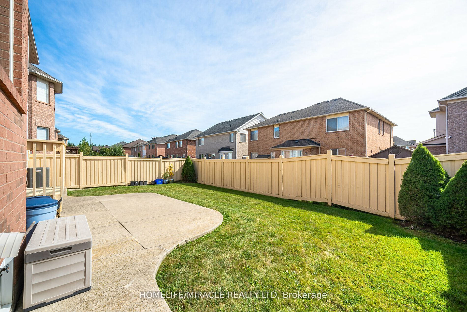 Photo 79 of 5 Valleywest Road, Brampton, Vales of Castlemore — HOMEH