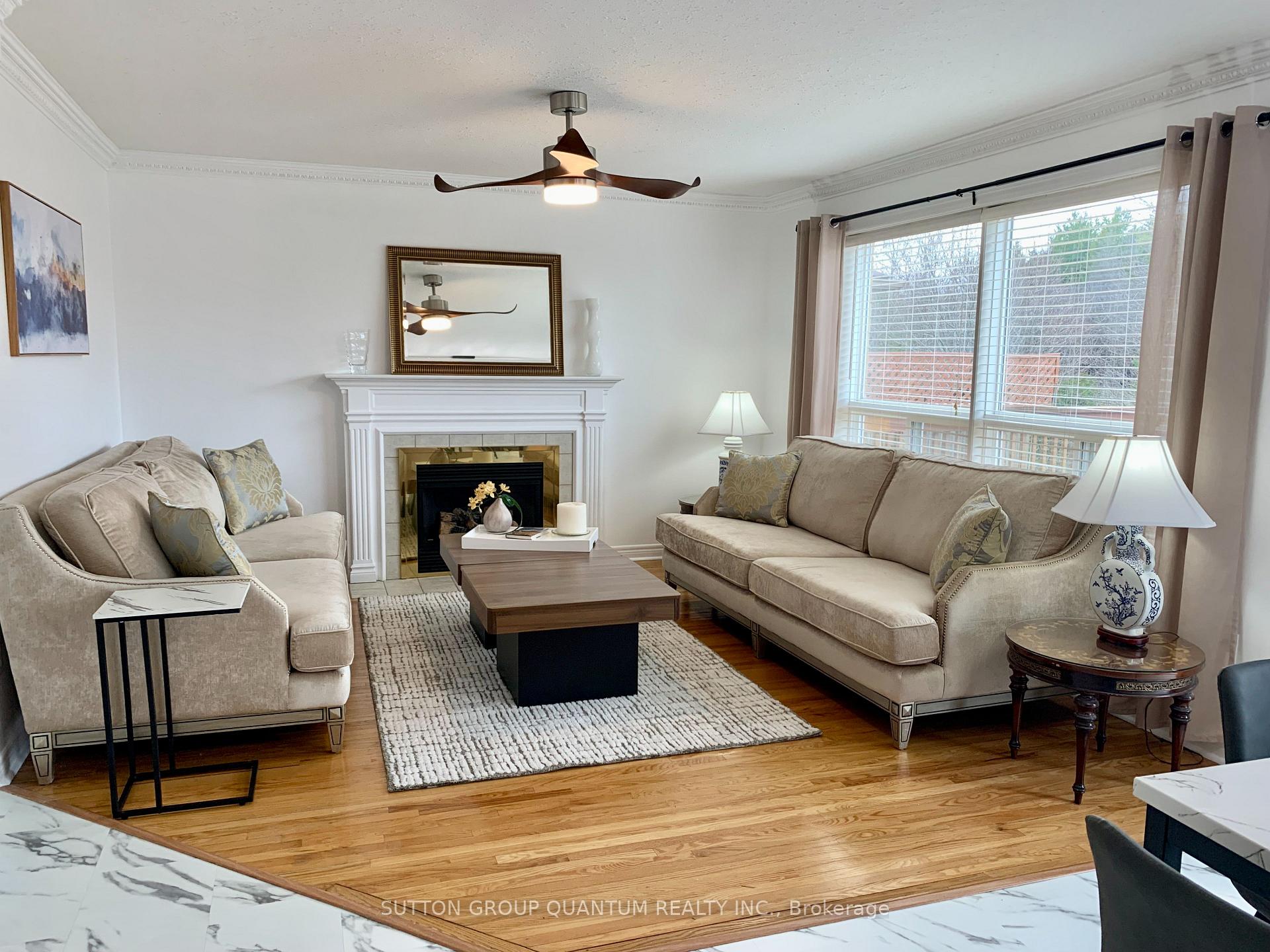 Photo 6 of 7 Hayward Crescent, Guelph, Clairfields/Hanlon Business Park — HOMEH