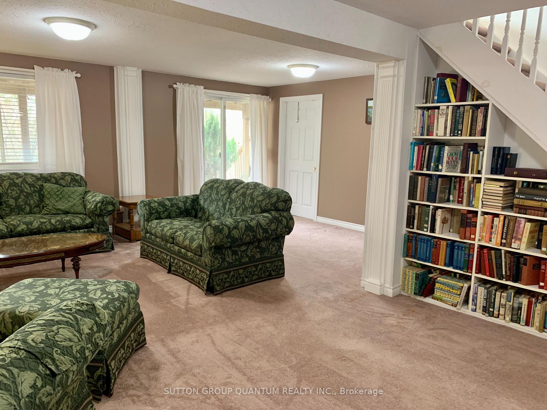 Photo 30 of 7 Hayward Crescent, Guelph, Clairfields/Hanlon Business Park — HOMEH