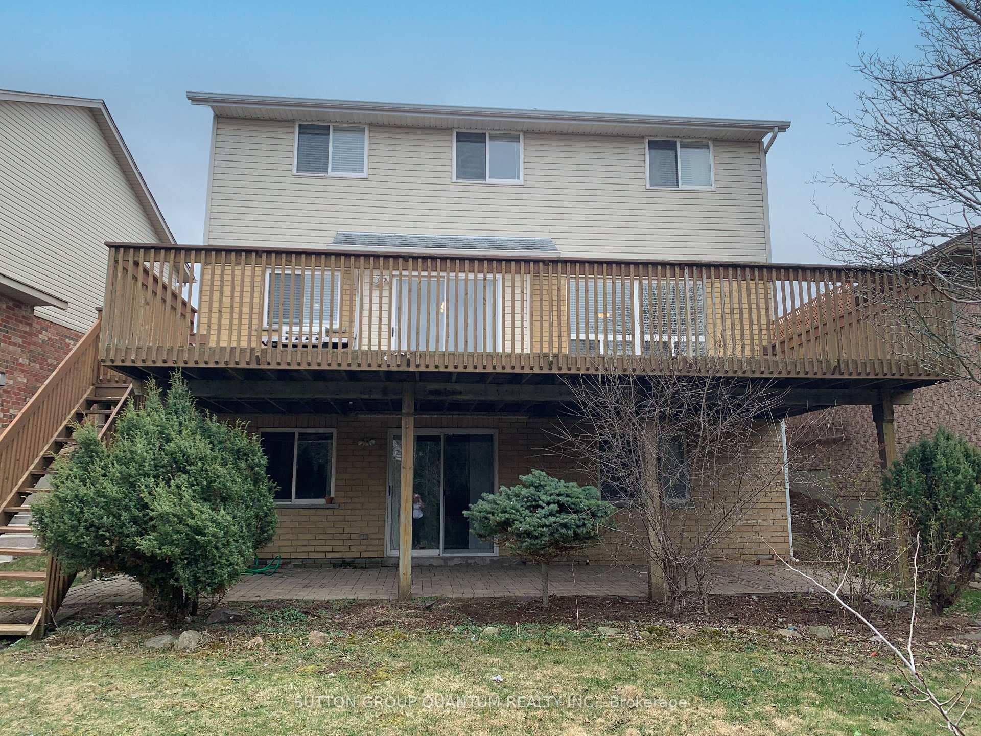 Photo 31 of 7 Hayward Crescent, Guelph, Clairfields/Hanlon Business Park — HOMEH