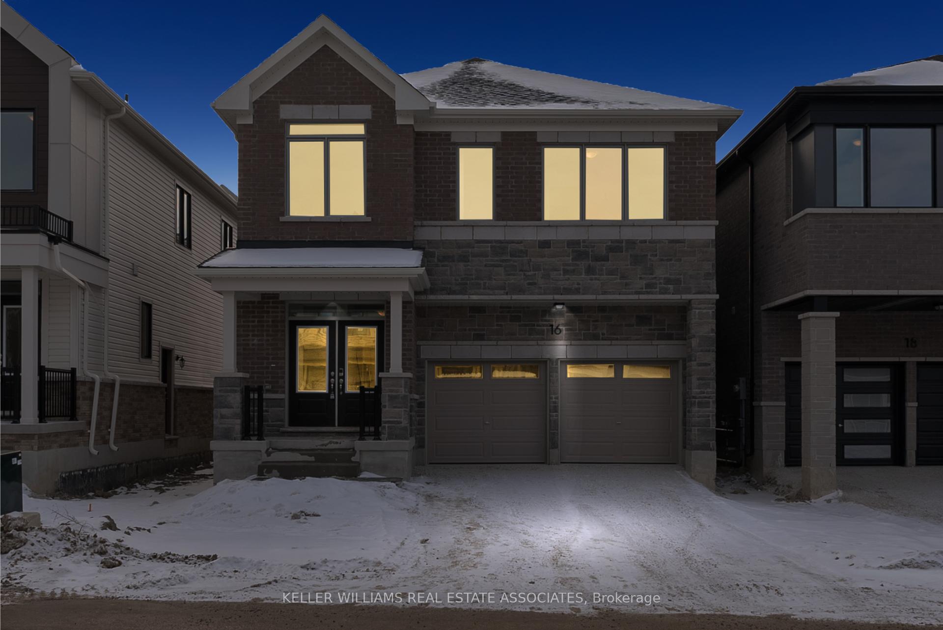 Photo 1 of 16 Aster Woods Drive, Caledon, Rural Caledon — HOMEH