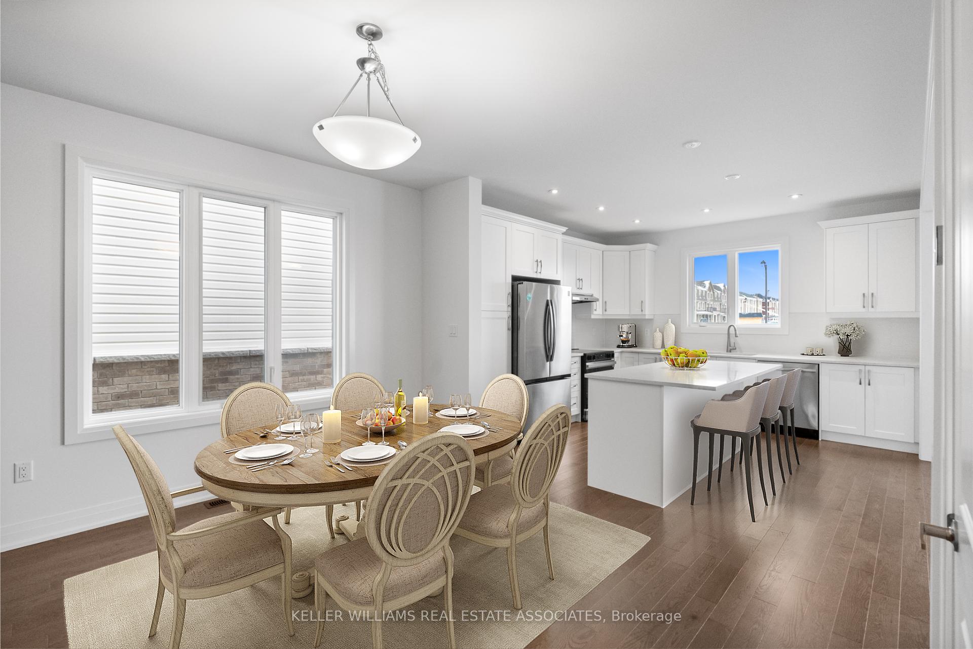 Photo 3 of 16 Aster Woods Drive, Caledon, Rural Caledon — HOMEH