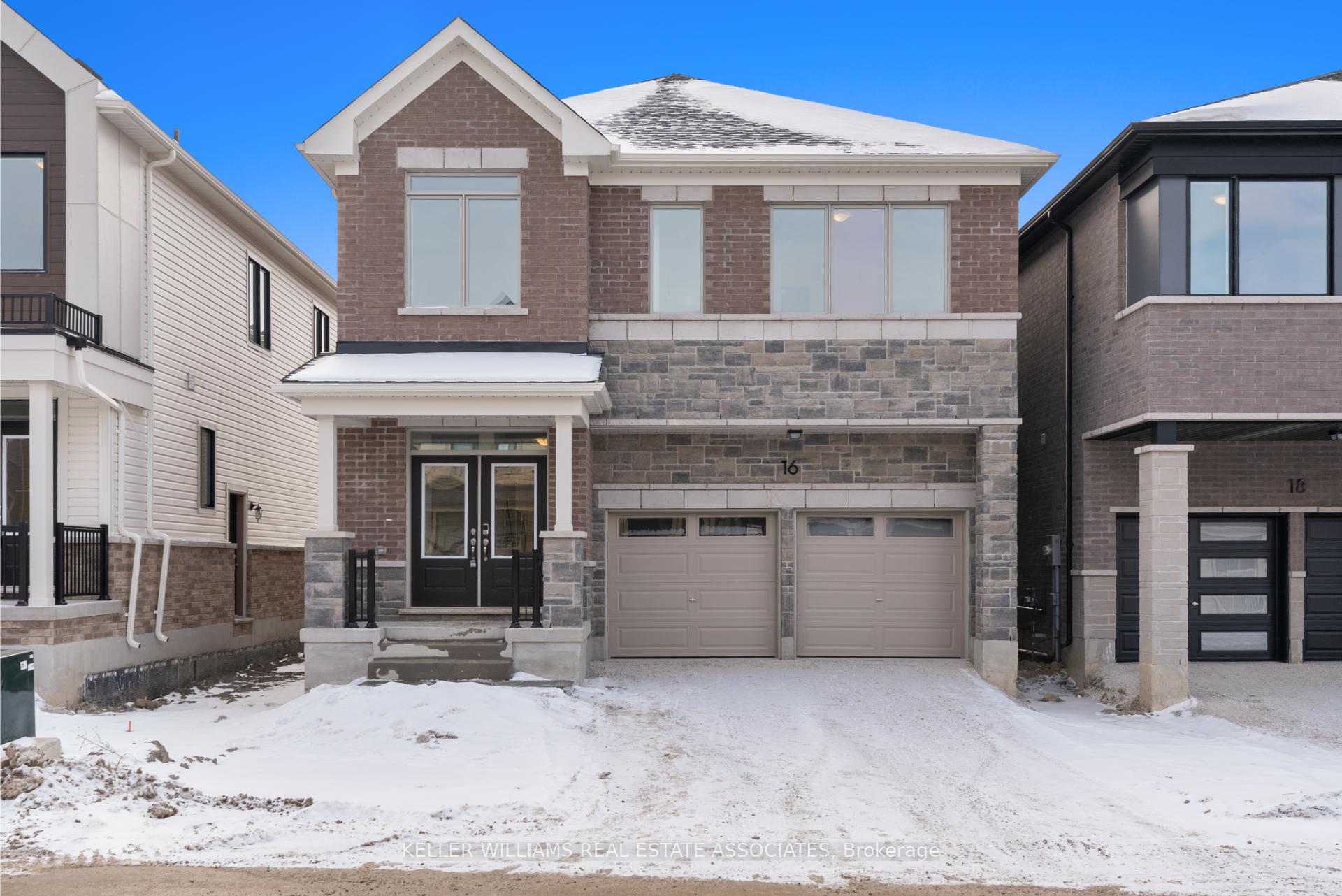 Photo 39 of 16 Aster Woods Drive, Caledon, Rural Caledon — HOMEH