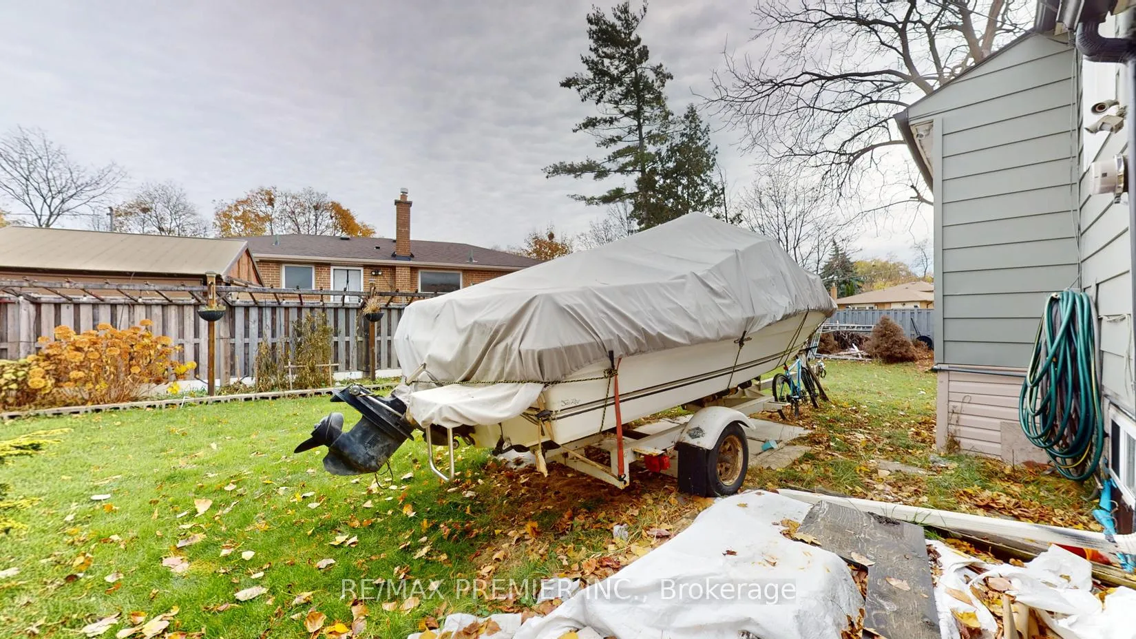 Photo 20 of 425 Balmoral Drive, Brampton, Avondale — HOMEH