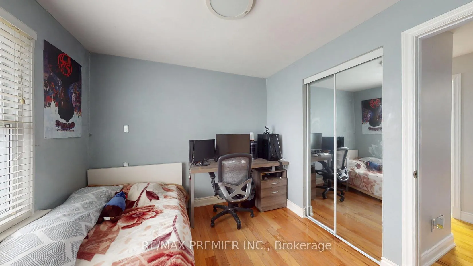 Photo 27 of 425 Balmoral Drive, Brampton, Avondale — HOMEH