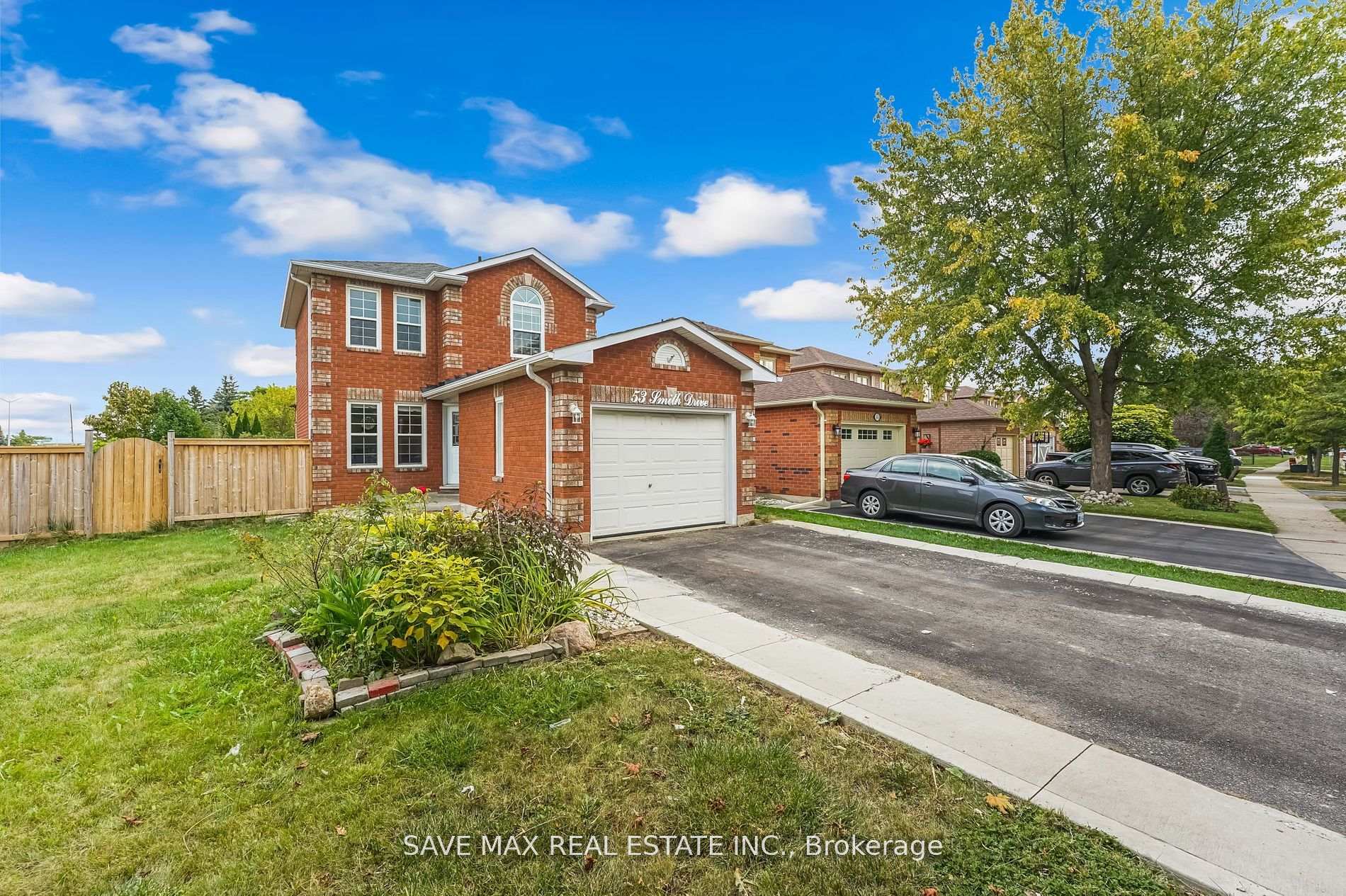 Photo 1 of 53 Smith Drive, Halton Hills, Georgetown — HOMEH
