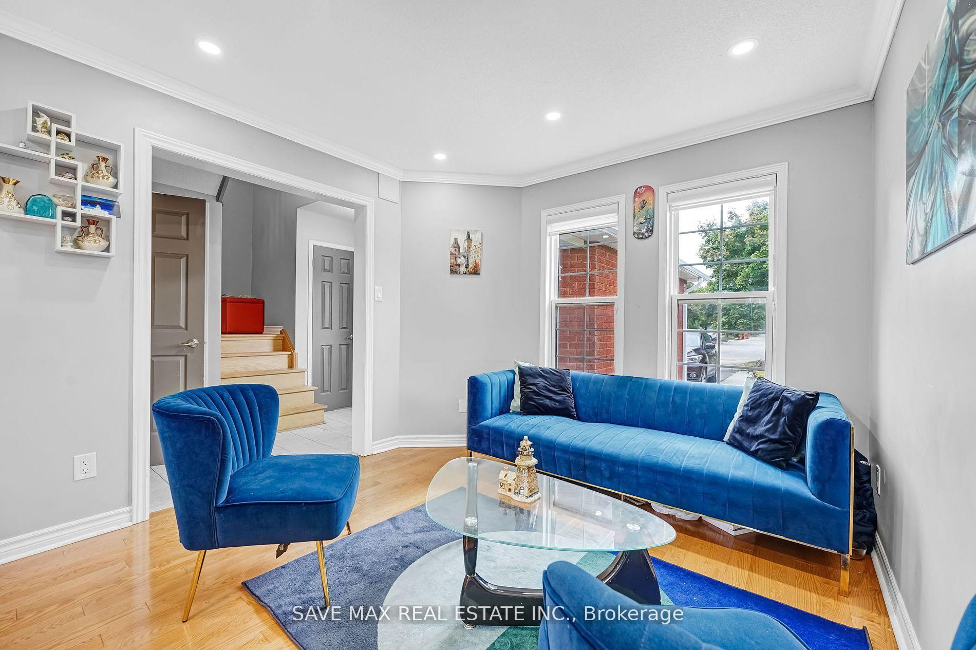 Photo 11 of 53 Smith Drive, Halton Hills, Georgetown — HOMEH