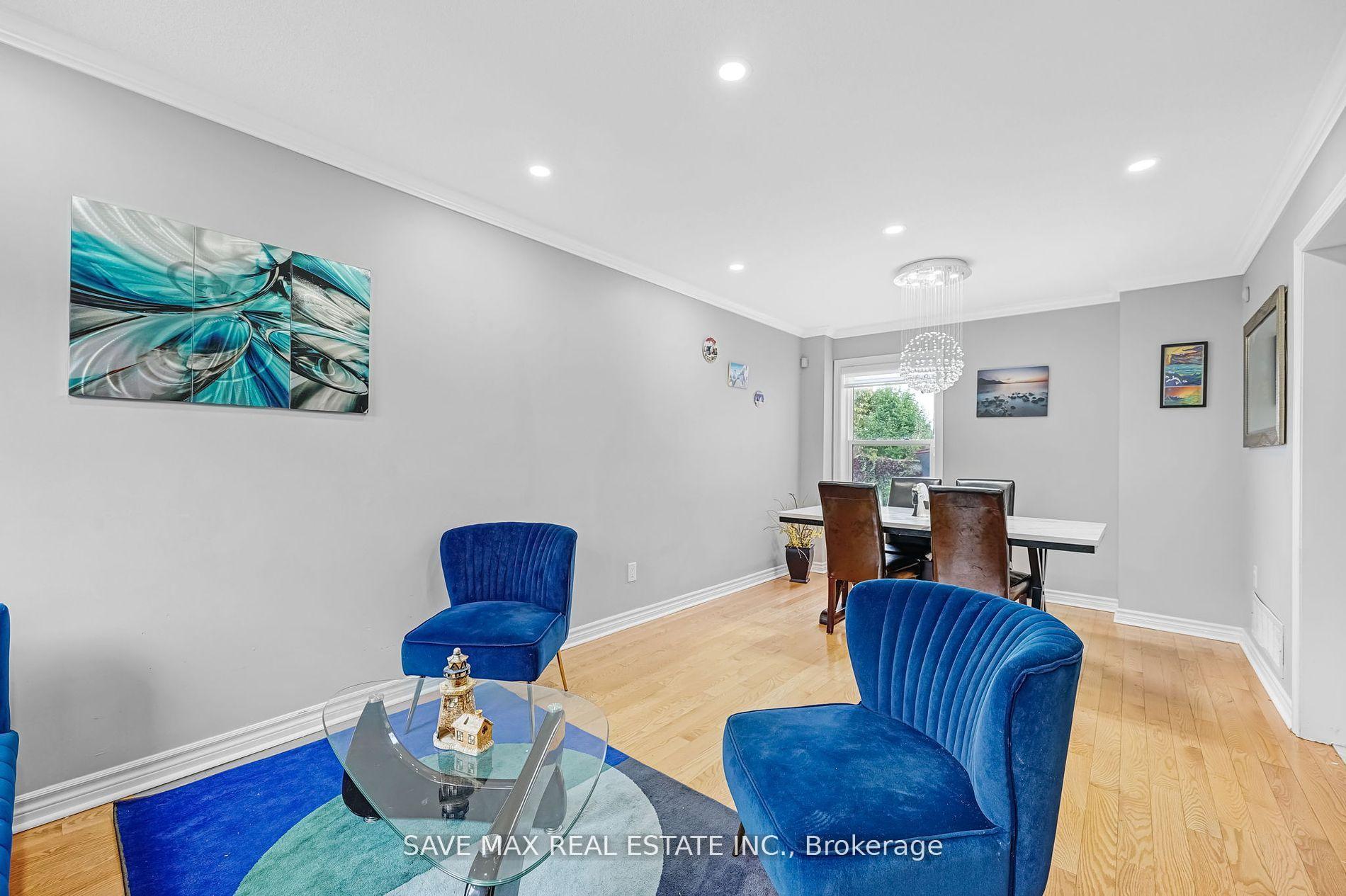 Photo 13 of 53 Smith Drive, Halton Hills, Georgetown — HOMEH