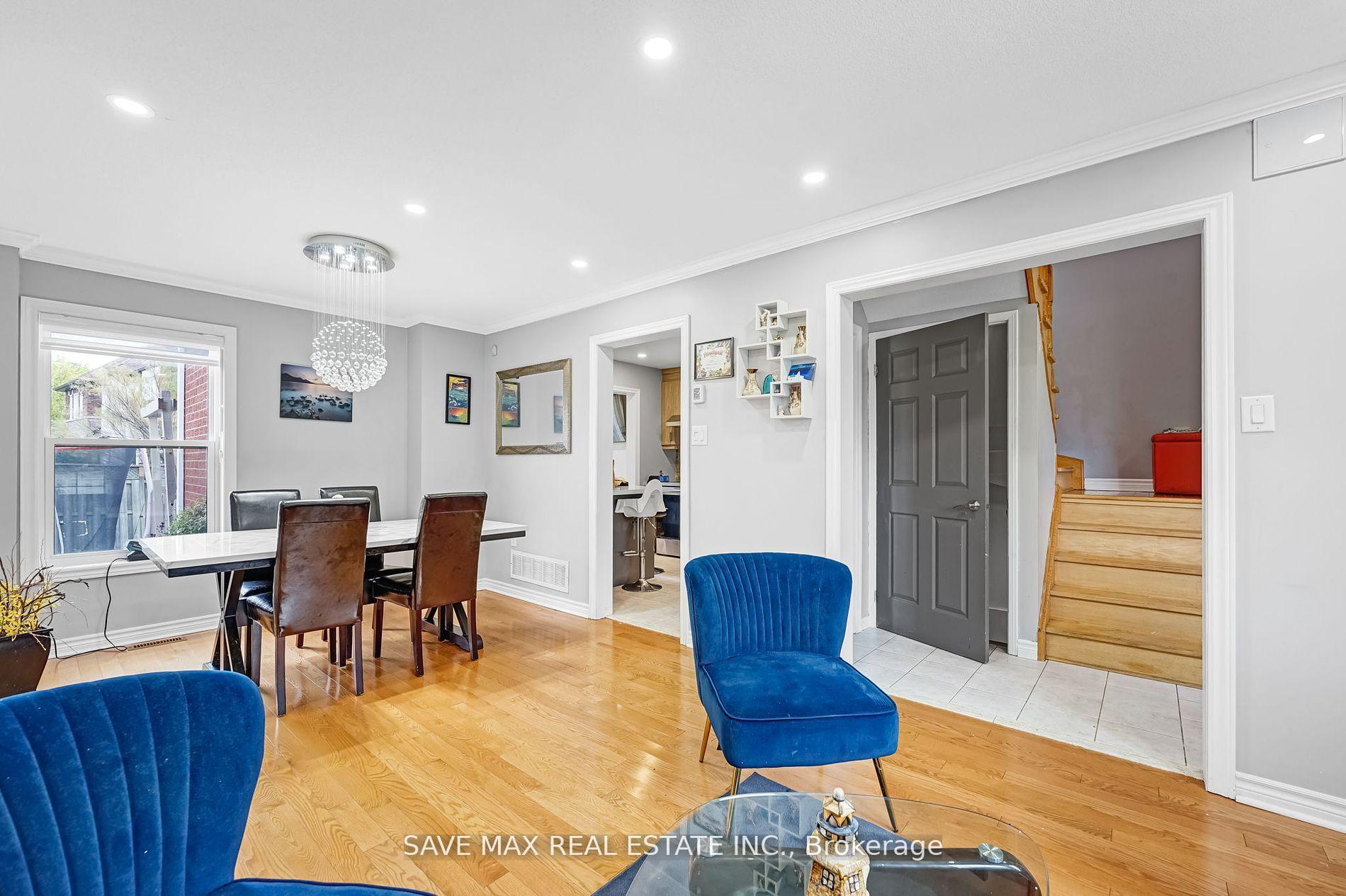 Photo 14 of 53 Smith Drive, Halton Hills, Georgetown — HOMEH
