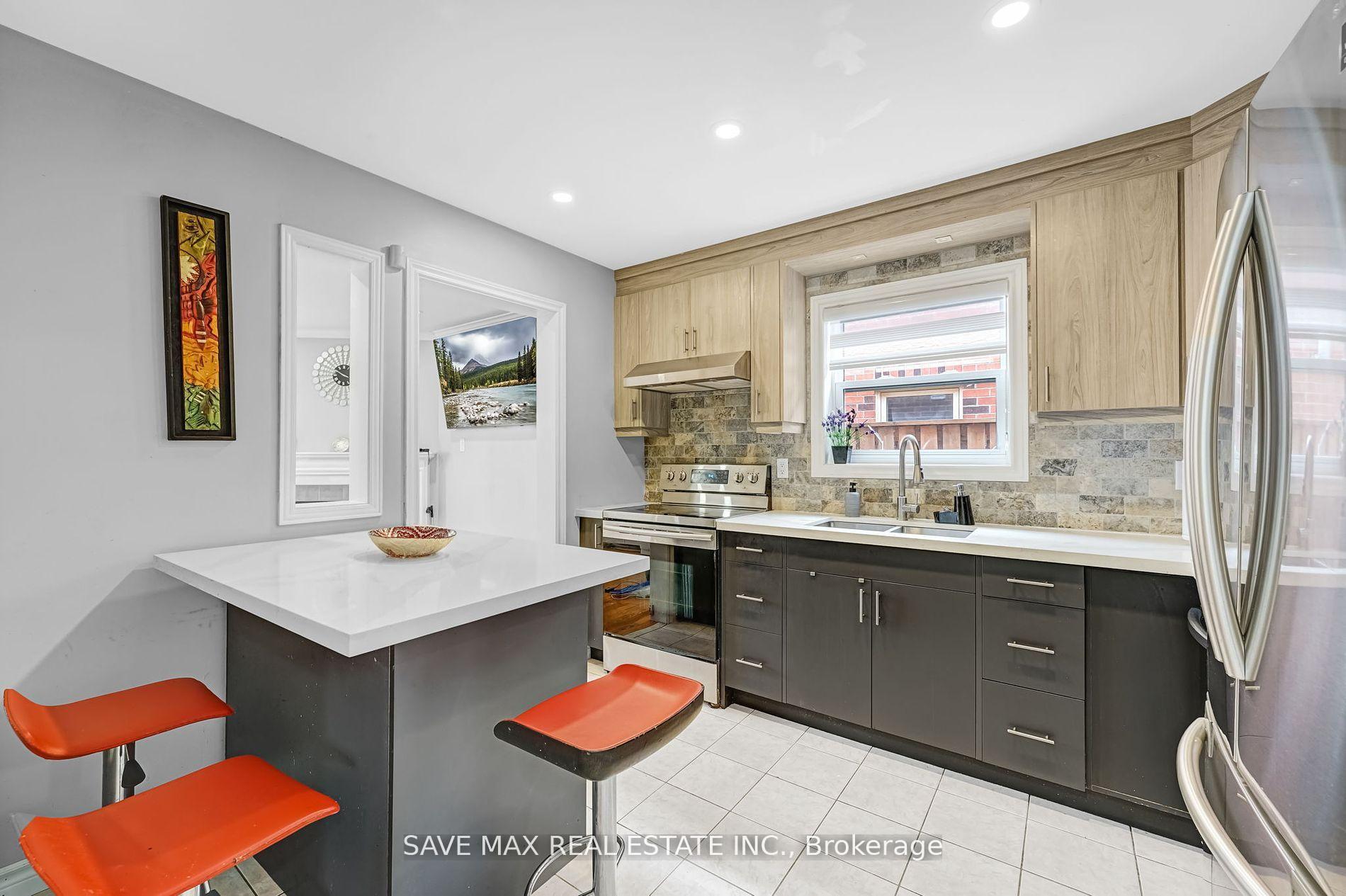 Photo 17 of 53 Smith Drive, Halton Hills, Georgetown — HOMEH