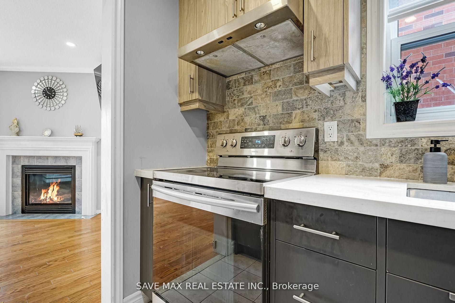 Photo 20 of 53 Smith Drive, Halton Hills, Georgetown — HOMEH