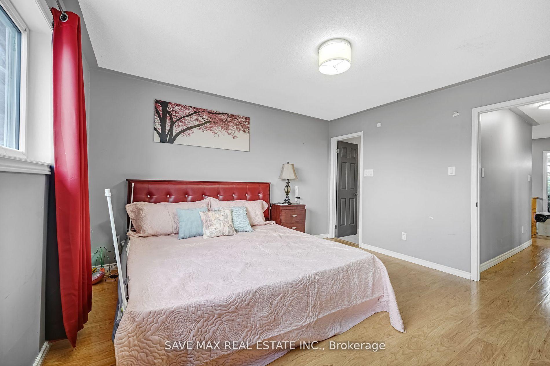 Photo 25 of 53 Smith Drive, Halton Hills, Georgetown — HOMEH