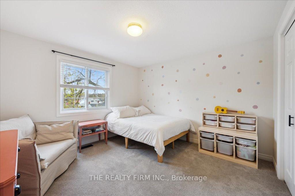 Photo 20 of 17 Cassino Avenue, Guelph, St. George's — HOMEH